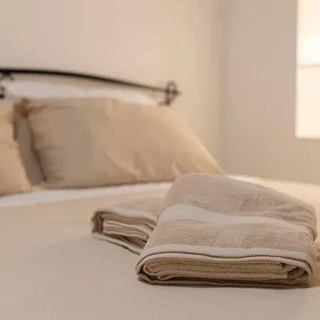 Apartament 100 Passi Dal Castello Trani