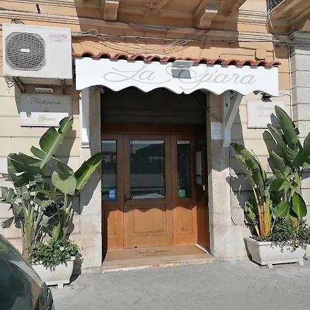 100 Passi Dal Castello Apartament Trani