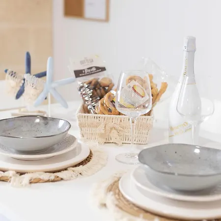 100 Passi Dal Castello Trani