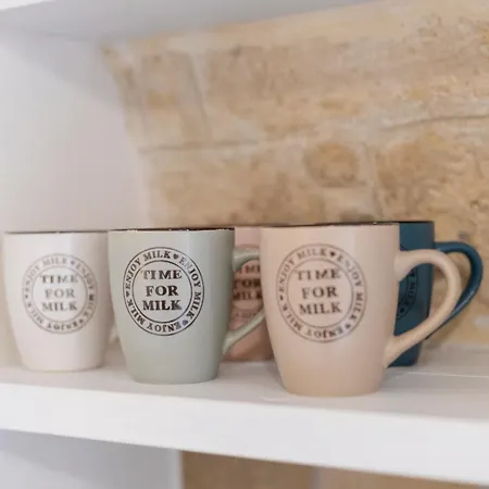 100 Passi Dal Castello