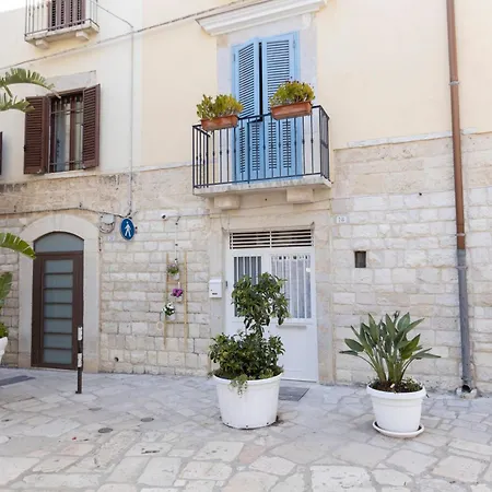 100 Passi Dal Castello Apartment