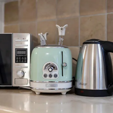 شقة 100 Passi Dal Castello *