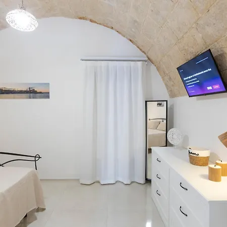 100 Passi Dal Castello Apartment