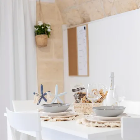 100 Passi Dal Castello تراني