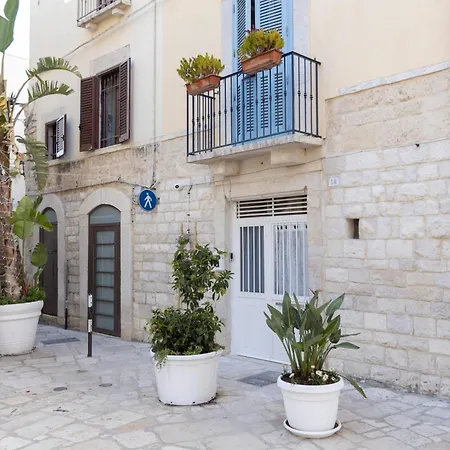 100 Passi Dal Castello Apartment *